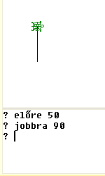 Comenius Logo: jobbra 90